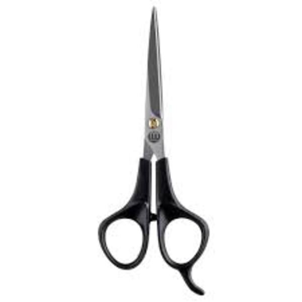 Mikki Coat Scissors – Precision Grooming Scissors for Trimming Pet Hair