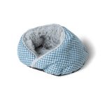 Mikki Small Domed Calm House – Cozy Indoor Shelter for Dogs and Cats