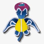 UAE Online Delivery Mikki Puppy Tufferz Durable Chew Toy to Promote Healthy Teeth and Chewing for Puppies