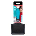 UAE Online Delivery Mikki Soft Pin Slicker – Extra Large to Remove Loose Hair and Tangles for Dogs and Cats