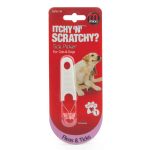 UAE Online Delivery Mikki Tick Picker to Safely Remove Ticks and Prevent Infections for Dogs and Cats