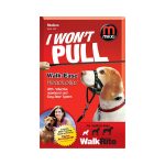 UAE Online Delivery Mikki Walk-Ease Headcollar to Gently Control Pulling and Improve Walking Behaviour for Dogs
