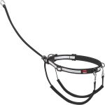UAE Online Delivery Mikki WalkRite Anti-Pull Harness to Discourage Pulling and Support Loose Lead Training for Dogs