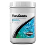 UAE Online Delivery Seachem PhosGuard Phosphate and Silicate Remover for Freshwater and Marine Aquariums