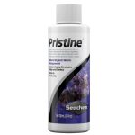 UAE Online Delivery Seachem Pristine Natural Organic Waste Management for Freshwater and Marine Aquariums