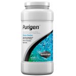 UAE Online Delivery Seachem Purigen Advanced Filtration Media for Freshwater and Marine Aquariums