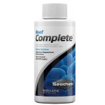 UAE Online Delivery Seachem Reef Complete to Restore Calcium and Maintain Magnesium in Reef Aquariums for Corals & Marine Life