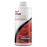 UAE Online Store Seachem Reef Plus for Coral Growth and Color in Reef Aquariums