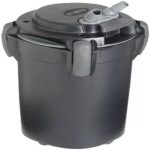UAE Online Purchase Sicce SPACE EKO+ 200 Filter 700l/h Aquarium Silent Use