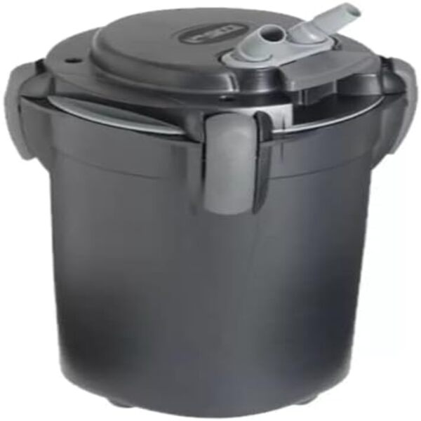 UAE Online Purchase Sicce SPACE EKO+ 200 Filter 700l/h Aquarium Silent Use