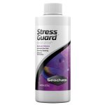 Seachem StressGuard Bottle for Fish Stress and Wound Protection