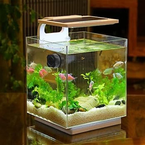 aquarium accessories