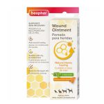 Beaphar Wound Ointment Healing Cream for Pets 30ml UAE Online Sale