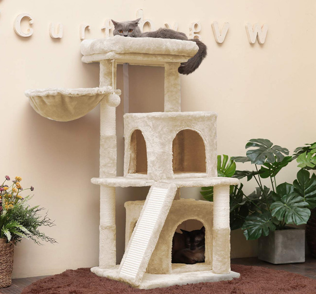 cat tree petcare product uae
