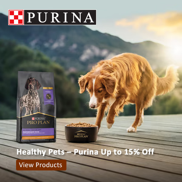 purina sale